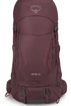 Osprey Verhuur - Rugzak Kyte 58