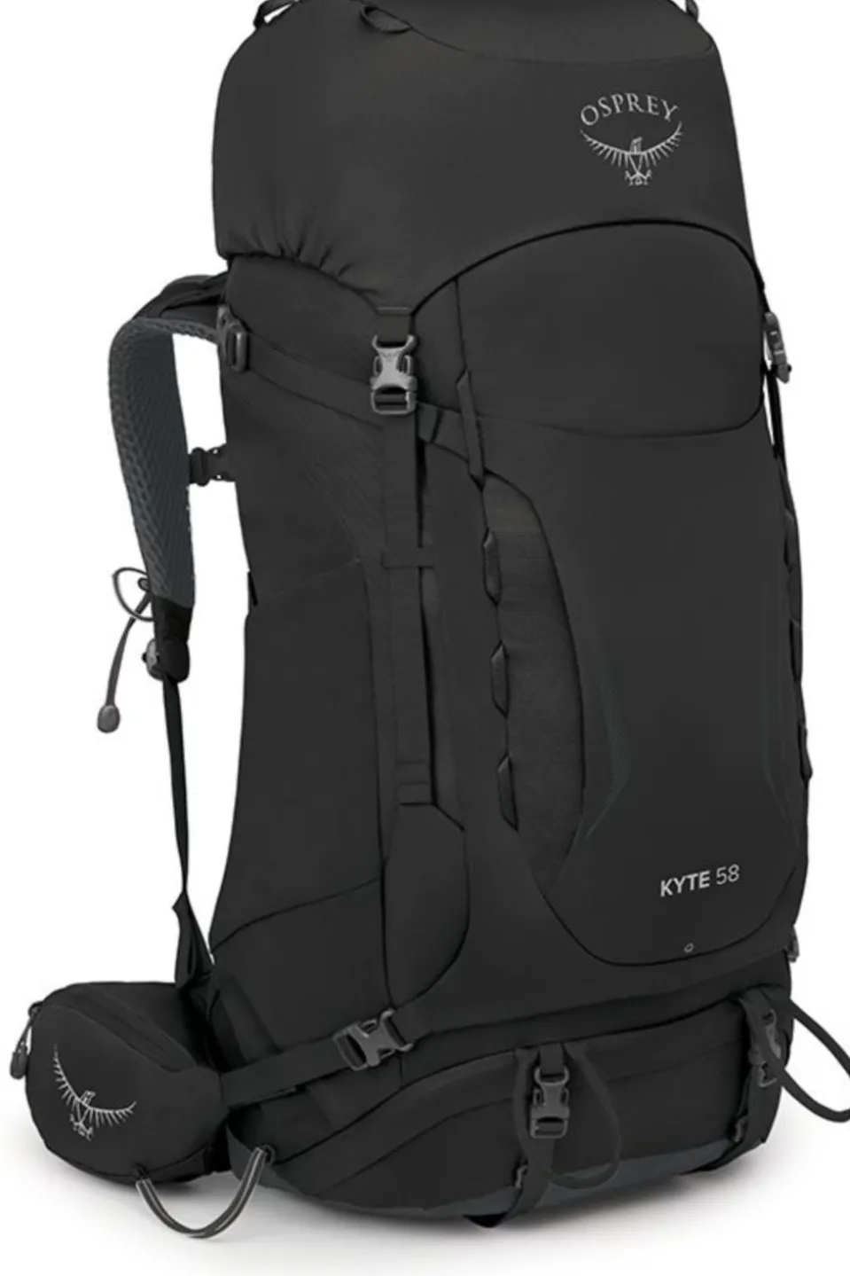 Osprey Verhuur - Rugzak Kyte 58