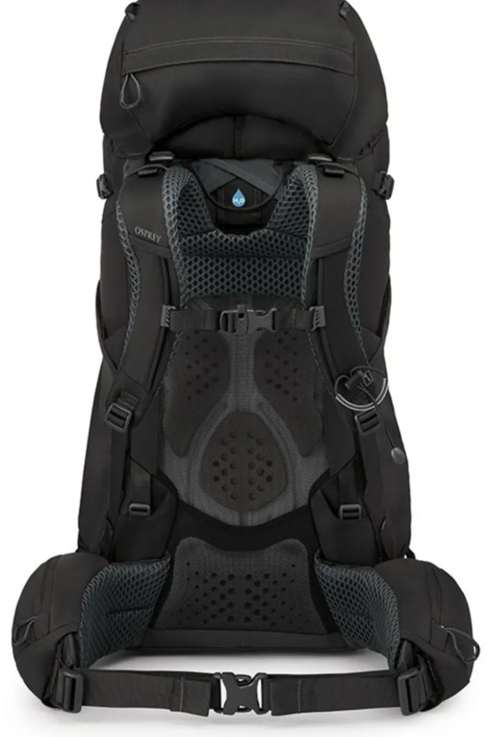 Osprey Verhuur - Rugzak Kyte 58