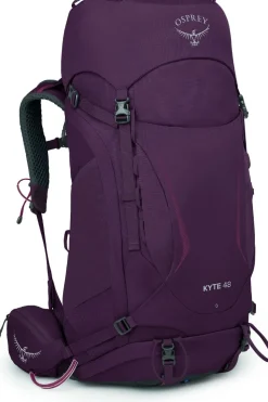 Osprey Verhuur - Tourpack Womens Kyte 48L