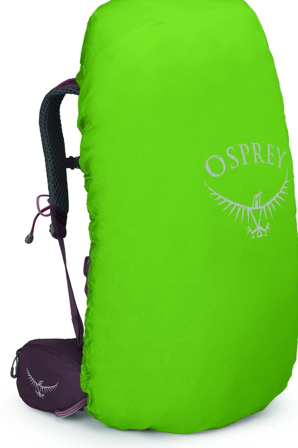 Osprey Verhuur - Tourpack Womens Kyte 48L