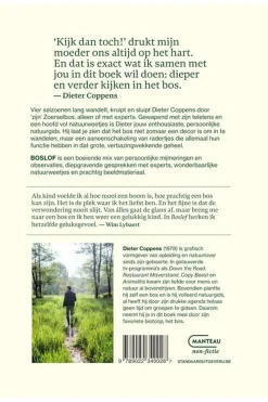 Outdoor Boslof Dieter Coppens