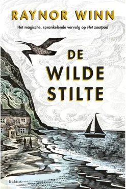 Outdoor De Wilde Stilte