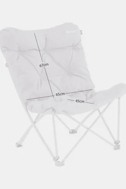 Outwell Campingstoel Fremont Lake Chair
