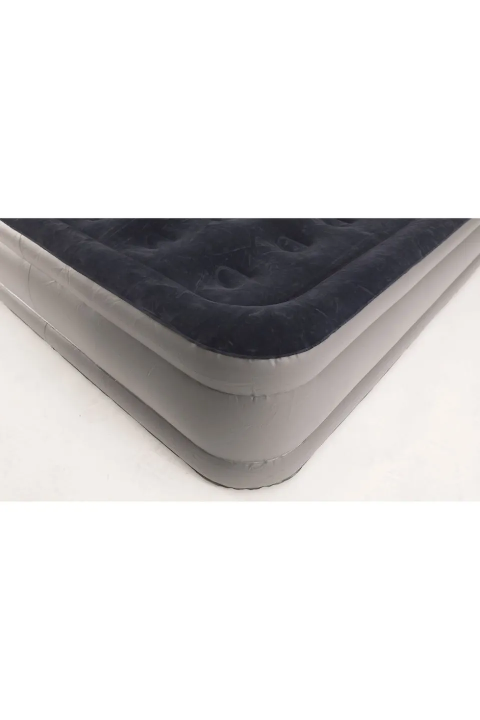 Outwell Luchtbed Superior Double With Built In Pump