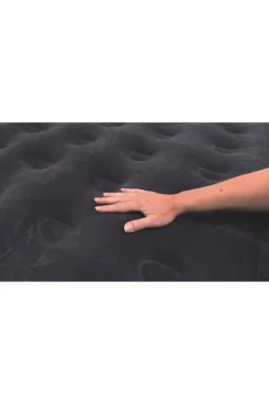 Outwell Luchtbed Superior Double With Built In Pump