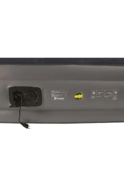 Outwell Luchtbed Superior Double With Built In Pump