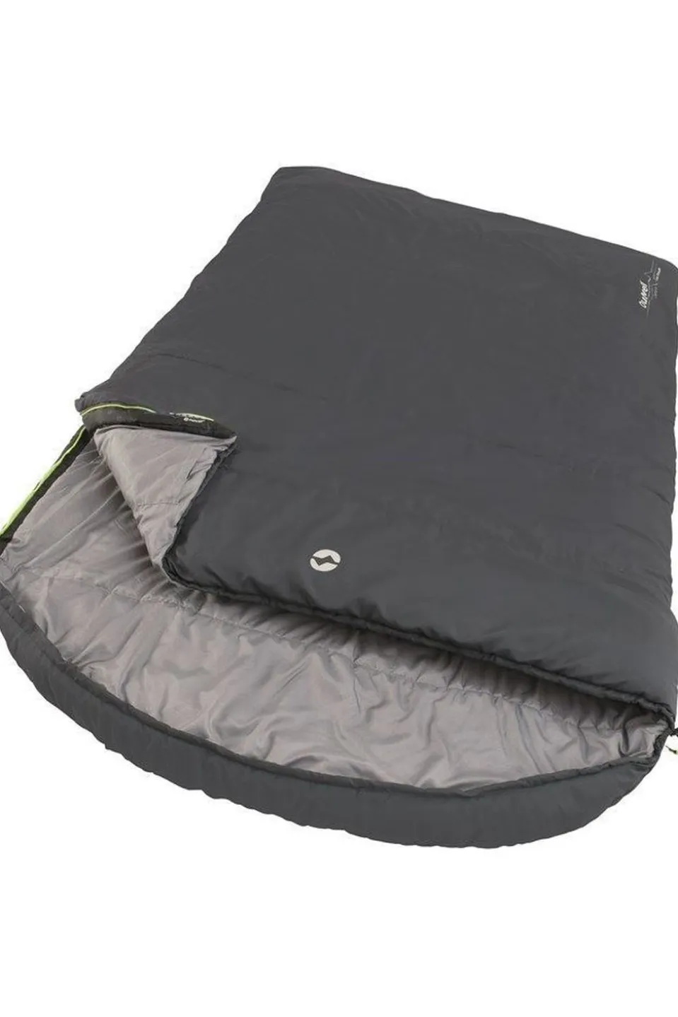 Outwell Slaapzak Campion Lux Double