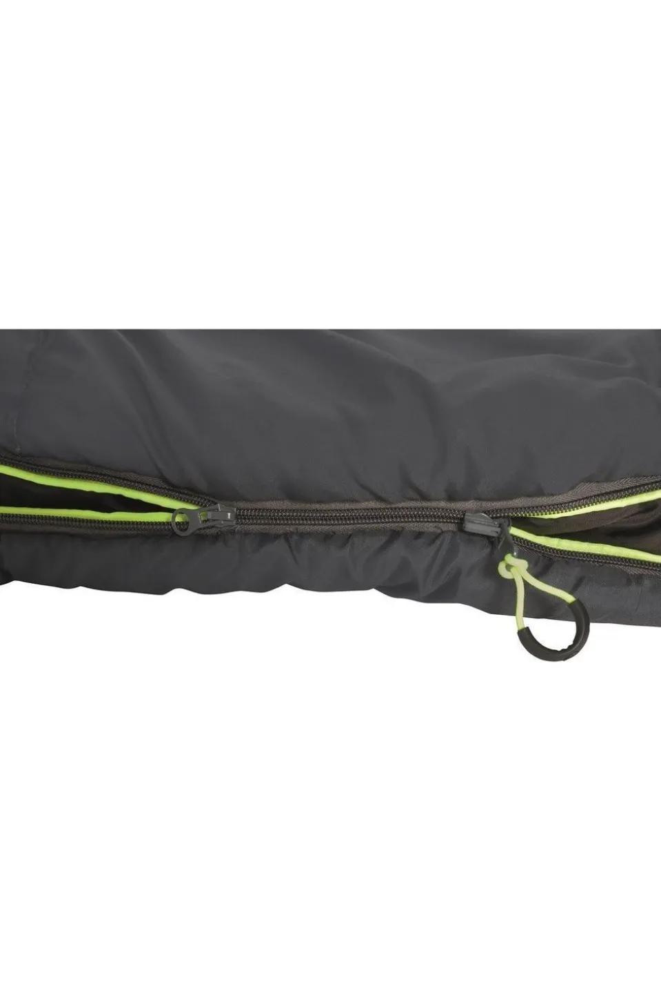 Outwell Slaapzak Campion Lux Double