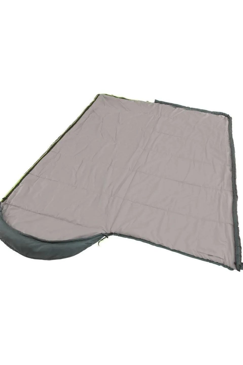 Outwell Slaapzak Campion Lux Teal