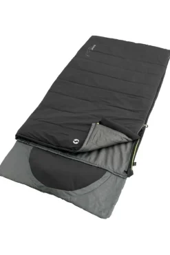 Outwell Synthetische Deken Contour Midnight Black