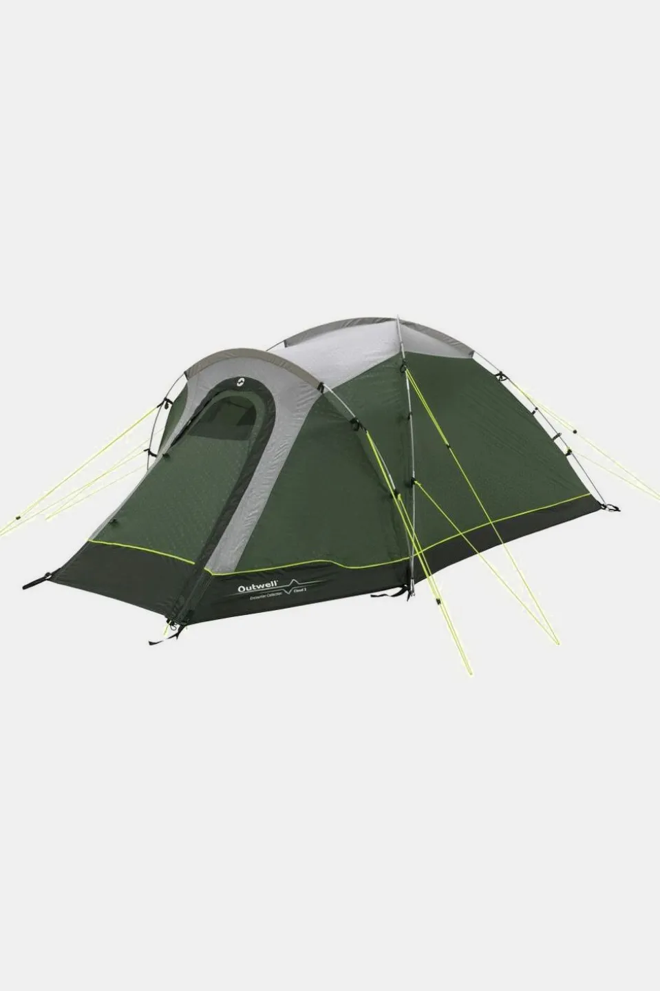 Outwell Tent Cloud 2 - New