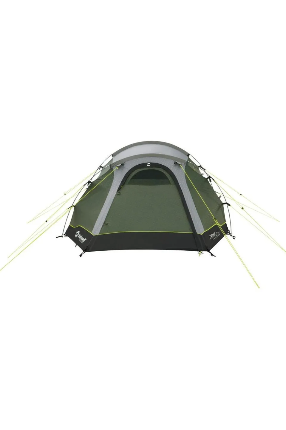 Outwell Tent Earth 3 Plus - New