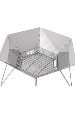 Outwell Verwarming Cantal Fire Pit