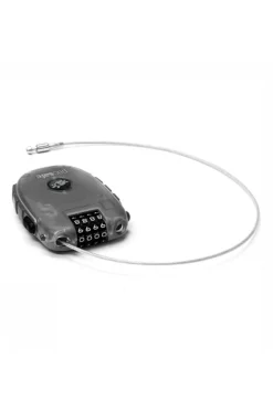 Pacsafe Anti-Diefstal Retractasafe 250