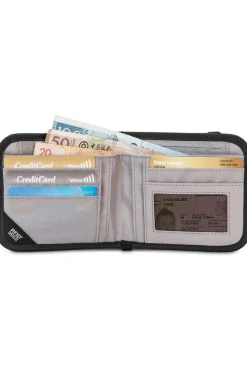 Pacsafe Anti-Diefstal Rfidsafe V100