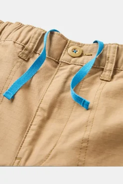 Passenger Clothing ltd Broek Rif-Raf Ripstop Trouser