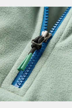 Passenger Clothing ltd Fleece Ayla Recycled Micro Polartec® Fleece
