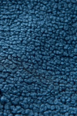 Passenger Clothing ltd Fleece Ravi Recycled Fleece