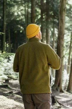 Passenger Clothing ltd Fleece Offgrid 2.0 Recycled Sherpa