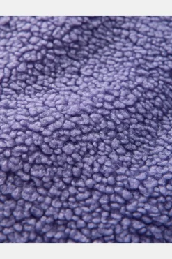 Passenger Clothing ltd Fleece Ravi Recycled Fleece