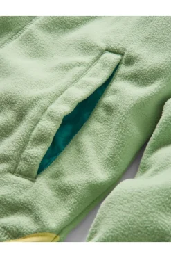 Passenger Clothing ltd Fleece Sorrel Polar