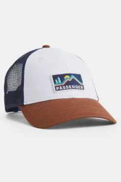 Passenger Clothing ltd Pet Made To Roam