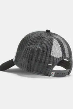 Passenger Clothing ltd Pet Heritage Mesh Snapback Cap