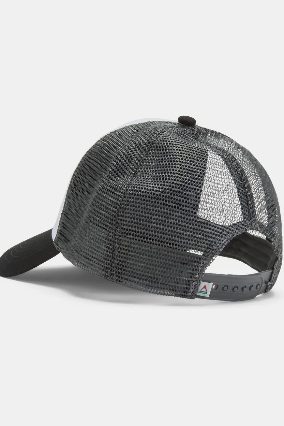Passenger Clothing ltd Pet Heritage Mesh Snapback Cap