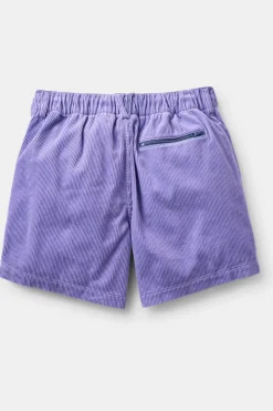 Passenger Clothing ltd Short Avian Organic Cord Short