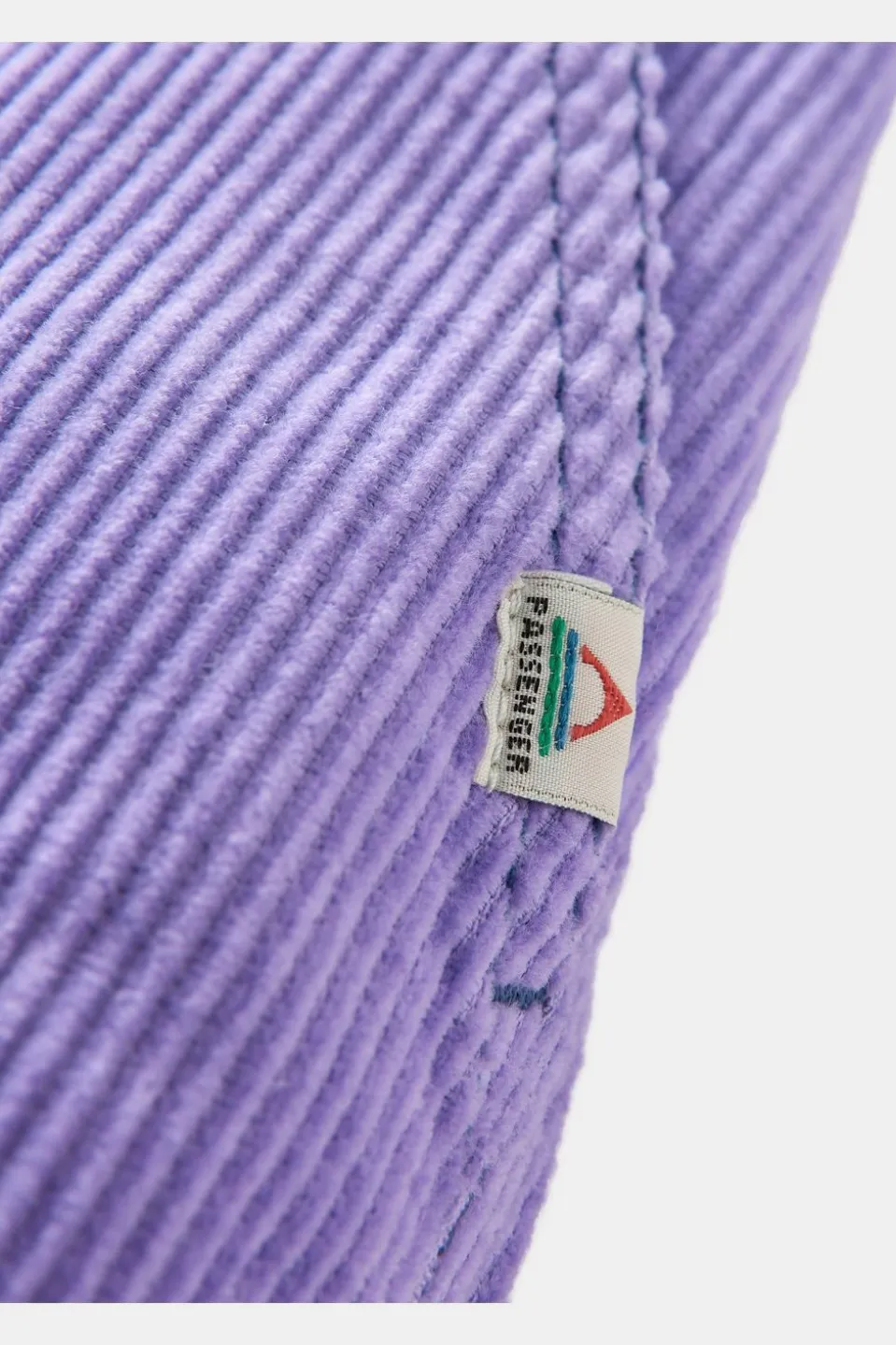 Passenger Clothing ltd Short Avian Organic Cord Short