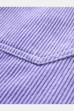 Passenger Clothing ltd Short Avian Organic Cord Short