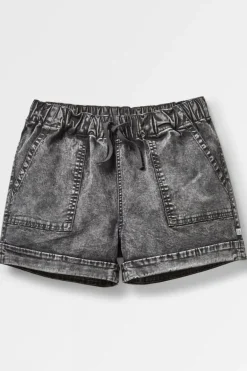 Passenger Clothing ltd Short Carriso Organic Cotton
