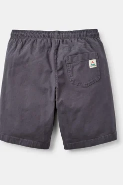 Passenger Clothing ltd Short Drifter Organic Cotton Short