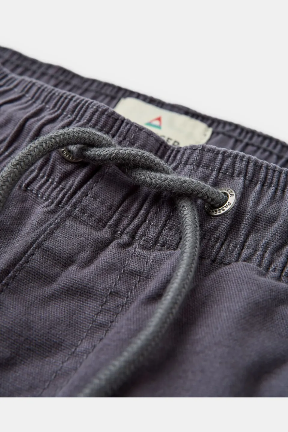 Passenger Clothing ltd Short Drifter Organic Cotton Short