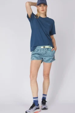 Passenger Clothing ltd Short Del Sur
