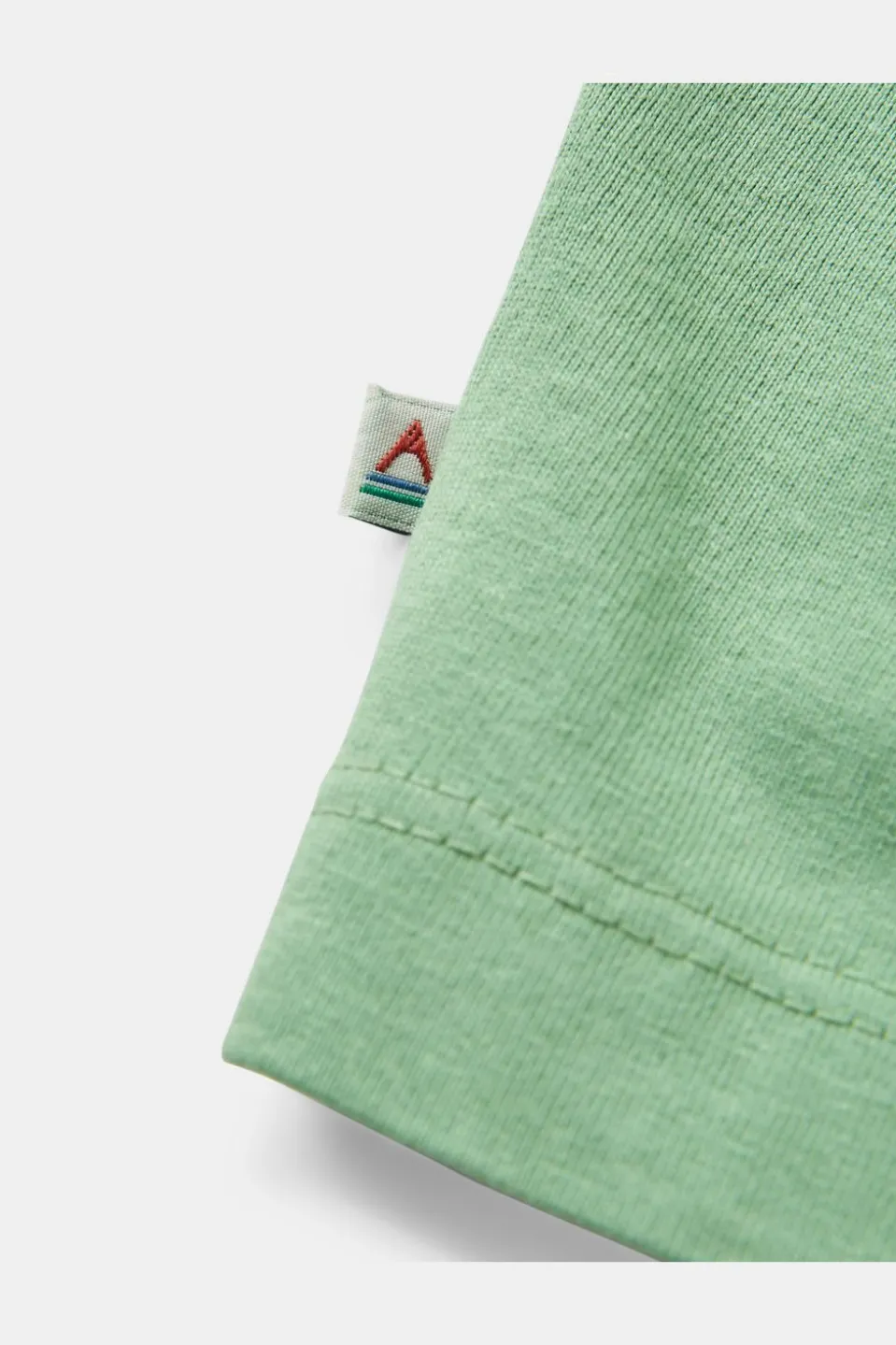 Passenger Clothing ltd T-Shirt Laidback Recycled Cotton Relaxed T-Shirt