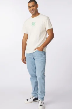 Passenger Clothing ltd T-Shirt Discovery Recycled Cotton