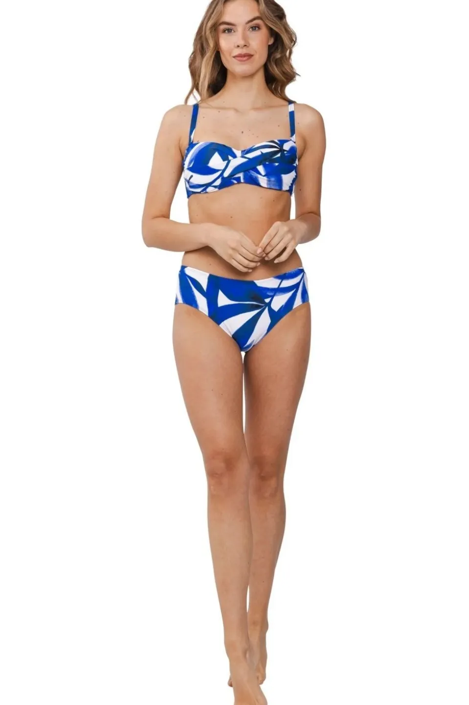 Pastunette Bikini Top Bandeau