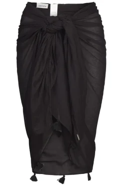 Pastunette Pareo Sarong With Tassels