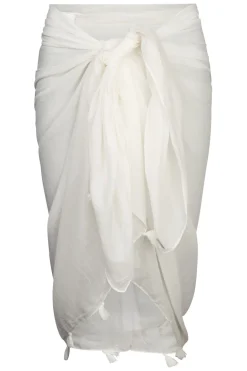Pastunette Pareo Sarong With Tassels