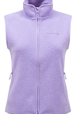 Peak Performance Bodywarmer W Pile Vest