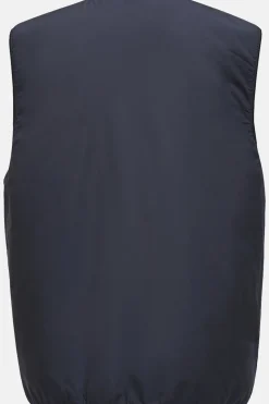 Peak Performance Bodywarmer Insulated Reversable Vest