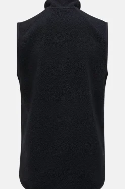 Peak Performance Bodywarmer M Pile Vest