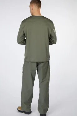 Peak Performance Broek M Outdoor Cargo Pants