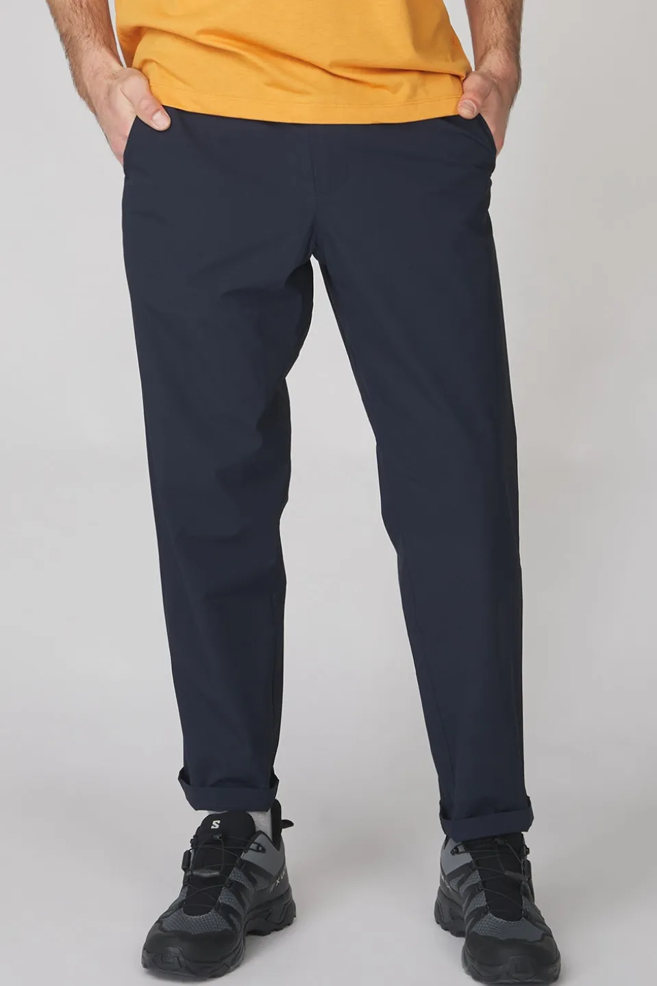 Peak Performance Broek M Stretch Drawstring Pant