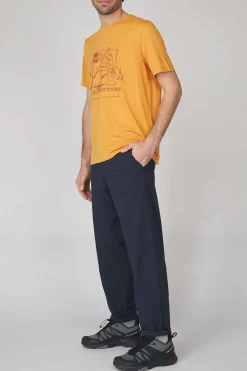 Peak Performance Broek M Stretch Drawstring Pant