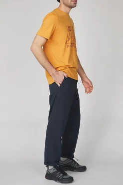 Peak Performance Broek M Stretch Drawstring Pant