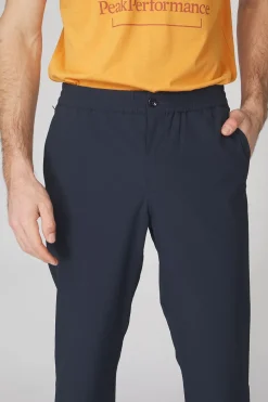 Peak Performance Broek M Stretch Drawstring Pant
