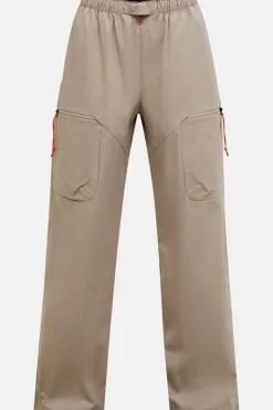 Peak Performance Broek W Outdoor Cargo Pants